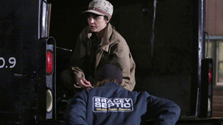 The Americans S02E09 — Martial Eagle episode still