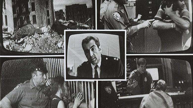 The Police Tapes (1977)