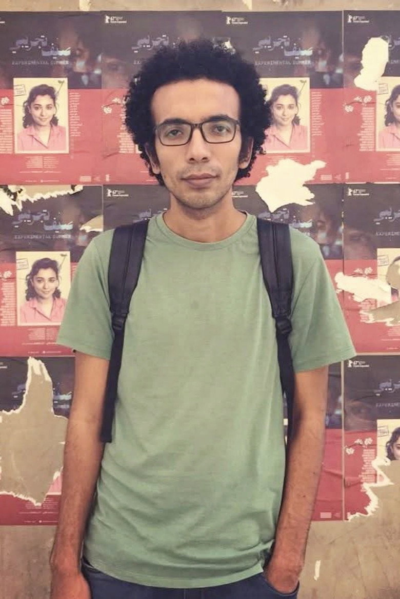 Mahmoud Lotfy photo 2