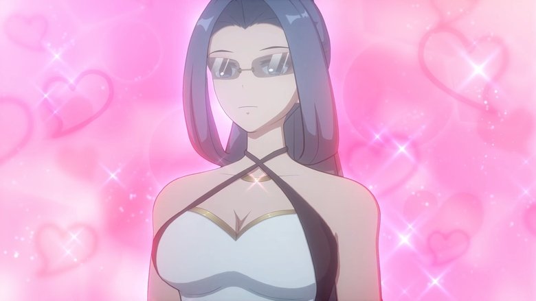 Still image for Monster But Wild season 1 episode 9: I'm Not Your Mother! Still image for Monster But Wild season 1 episode 9: I'm Not Your Mother!