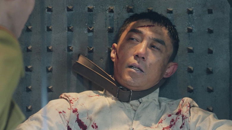 Still image for Strike Back season 1 episode 24: Episode 24