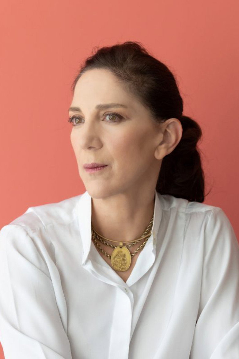 Amalia Moutoussi photo 2