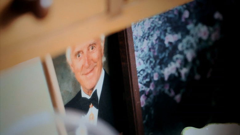 Imatge de Louis Theroux: Savile