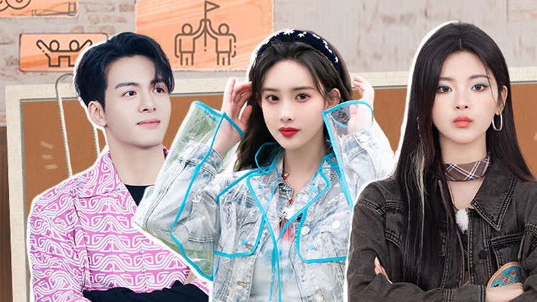 Still image for Warrior Girls season 1 episode 11: Episode 11