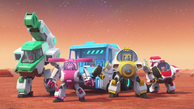 Still from Episode 14