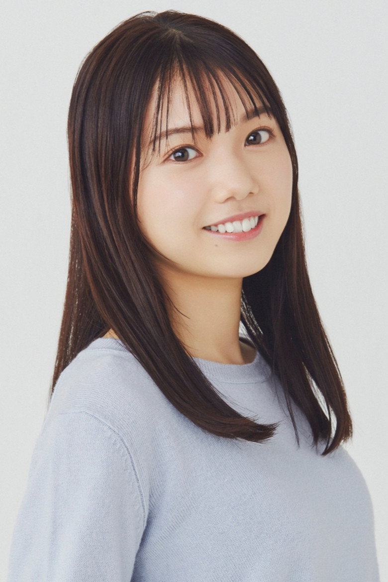 Mirai Hinata photo