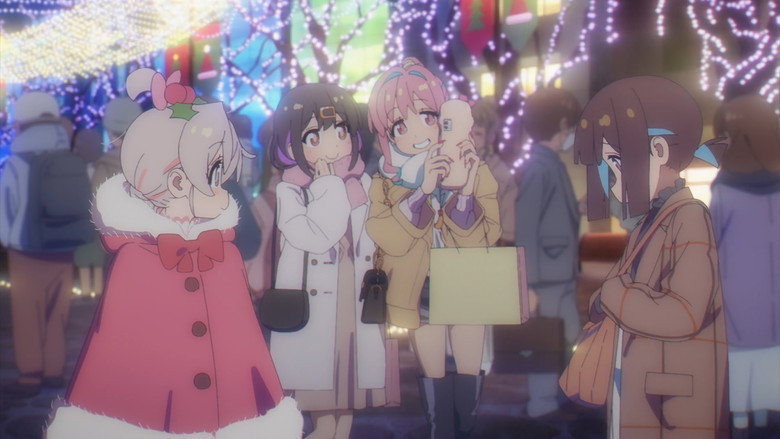 Still from ONIMAI: I'm Now Your Sister! - Season 1 Episode 9