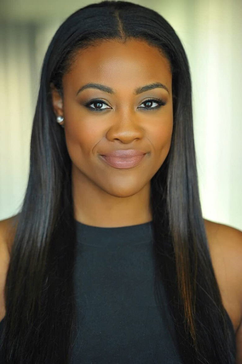 Courtney Grace portrait image