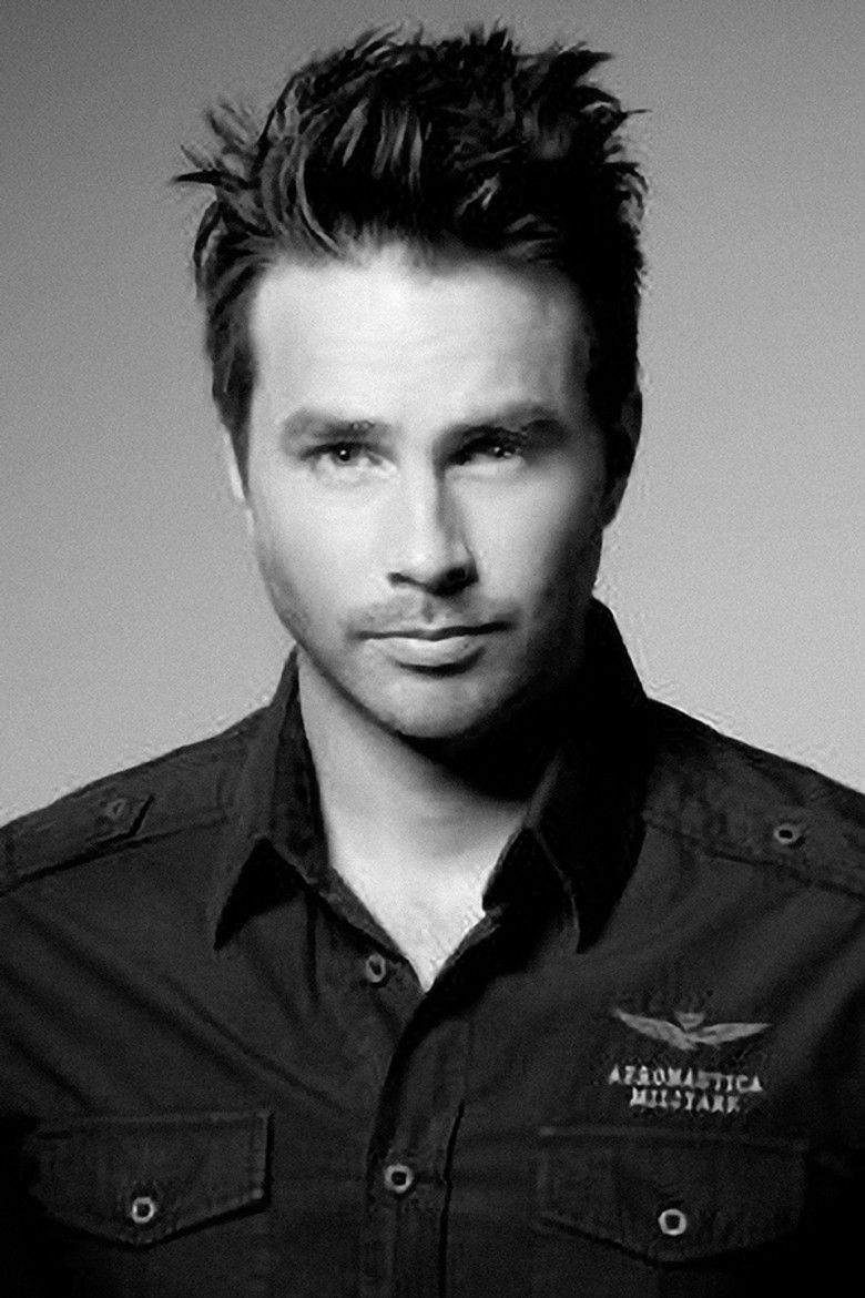 Mattias Andréasson portrait image