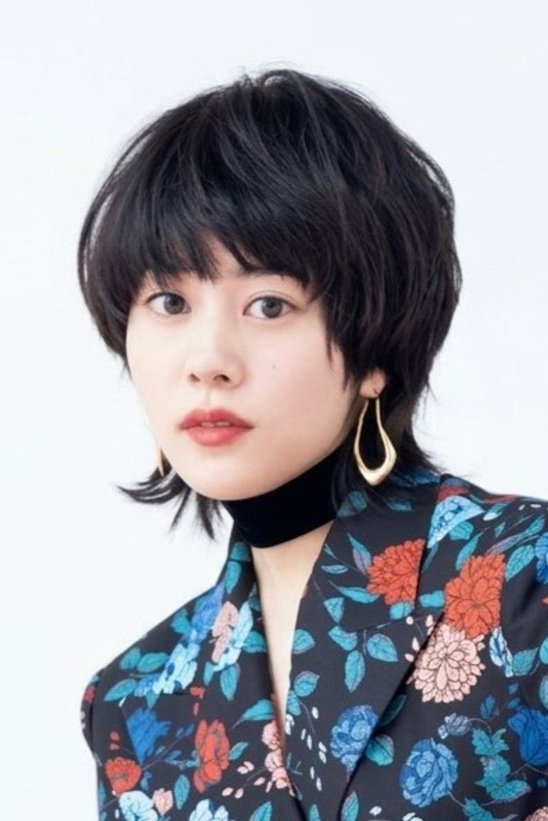 Mitsuki Takahata photo 6