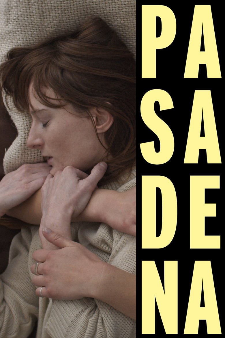 Pasadena main poster