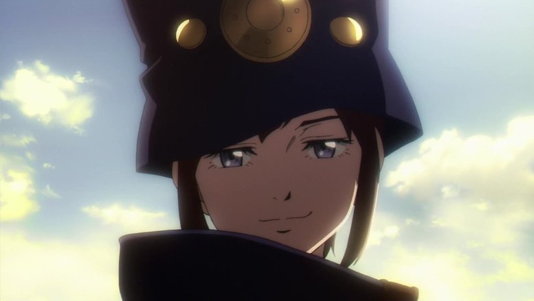 Still image for Boogiepop and Others season 1 episode 1: Boogiepop and Others 1 Still image for Boogiepop and Others season 1 episode 1: Boogiepop and Others 1