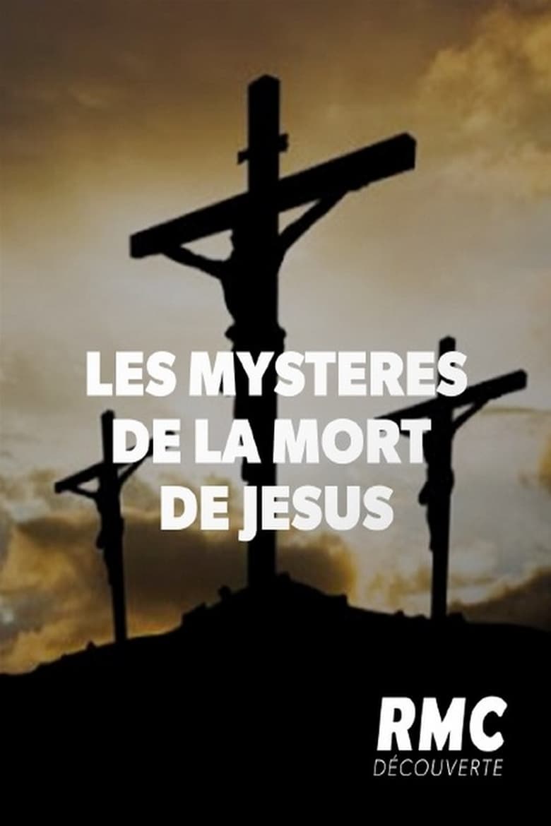 Les mystères de la mort de Jésus (2020)