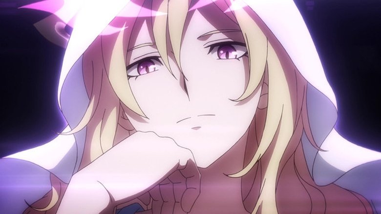 Still image for Monster Strike season 1 episode 19: Episode 19 Still image for Monster Strike season 1 episode 19: Episode 19