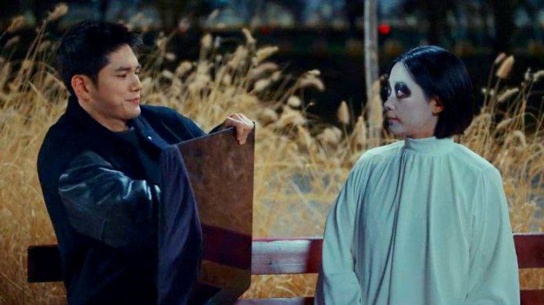 Still from Strong Girl Nam-soon - Season 1 Episode 9
