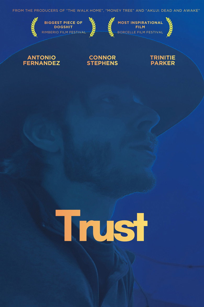Imatge de Trust