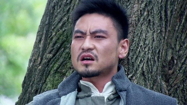 Still image for 最后一个冬天 season 1 episode 15: Episode 15