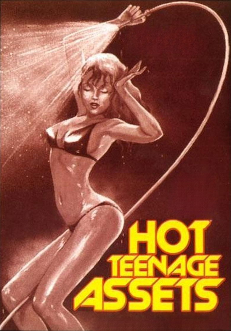 Imatge de Hot Teenage Assets