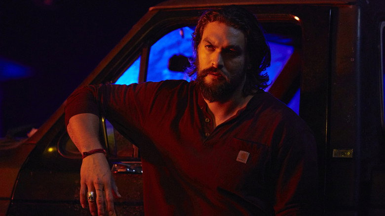 Still from The Red Road - Season 2 Episode 1