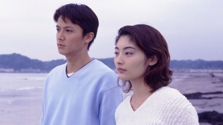 Still image for A Twist of Fate season 1 episode 5: Episode 5