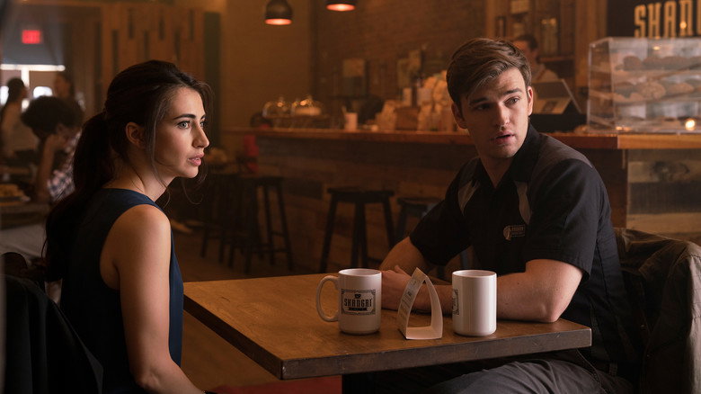 Still from Beyond - Season 2 Episode 1