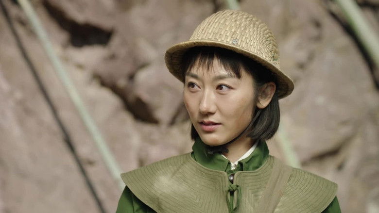 Still image for 陌上又花开 season 1 episode 1: Episode 1 Still image for 陌上又花开 season 1 episode 1: Episode 1