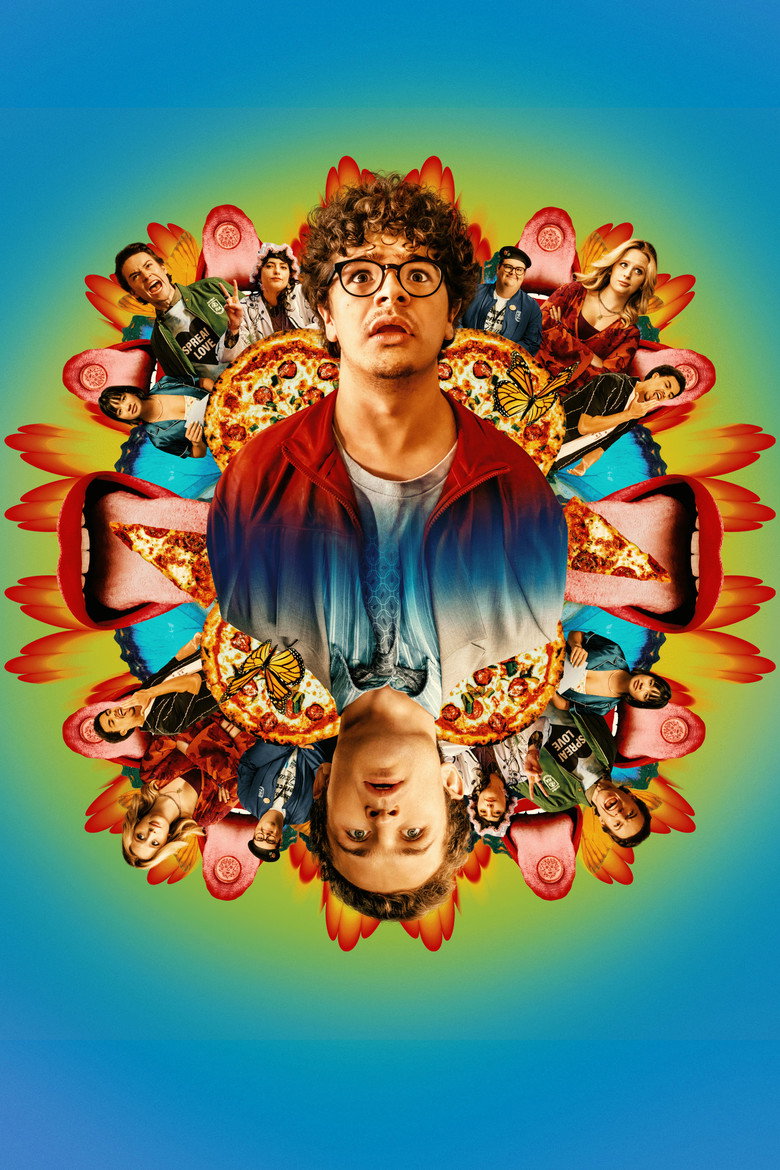 Imatge de Pizza Movie