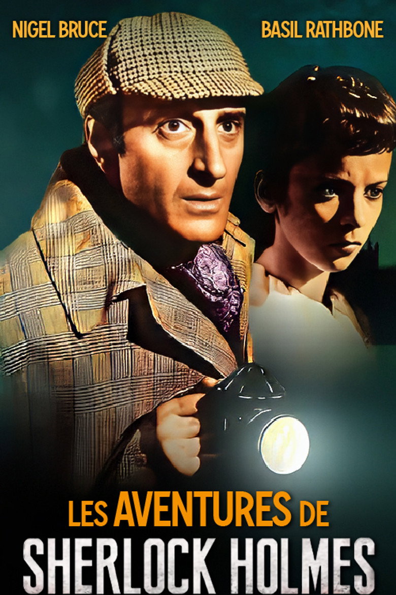 The Adventures of Sherlock Holmes