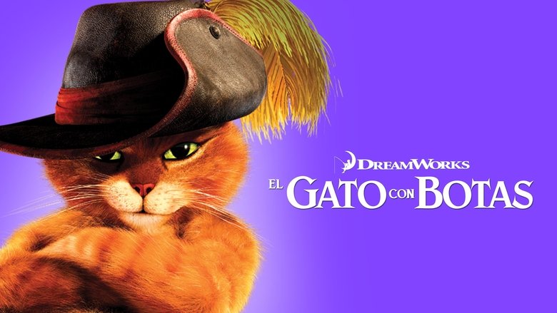 Puss in Boots (2011)