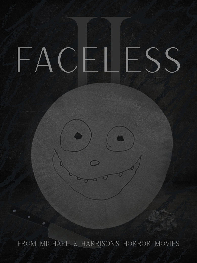 Imatge de Faceless II