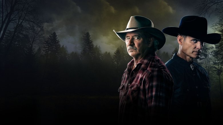 Voir County Line: No Fear streaming complet et gratuit sur streamizseries - Films streaming