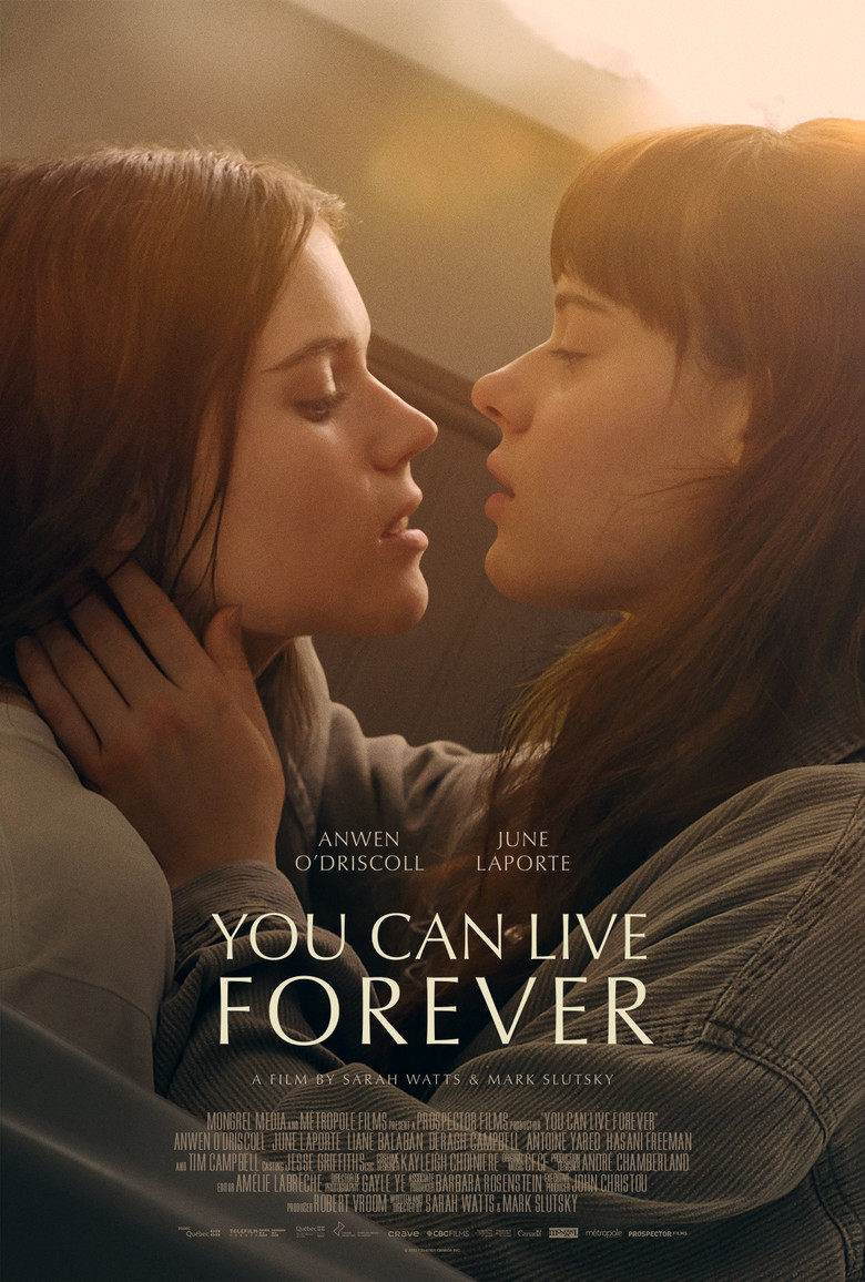 Imagen de You Can Live Forever