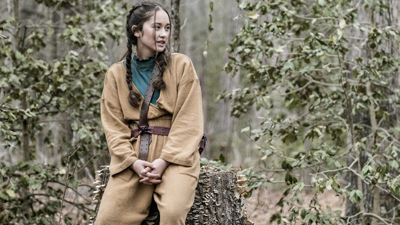 Still from The Walking Dead: World Beyond - Season 2 Episode 3