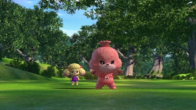 Still image for 宝狄与好友 season 1 episode 51: Episode 51