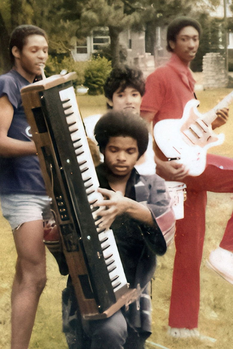 Imatge de Move Ya Body: The Birth of House