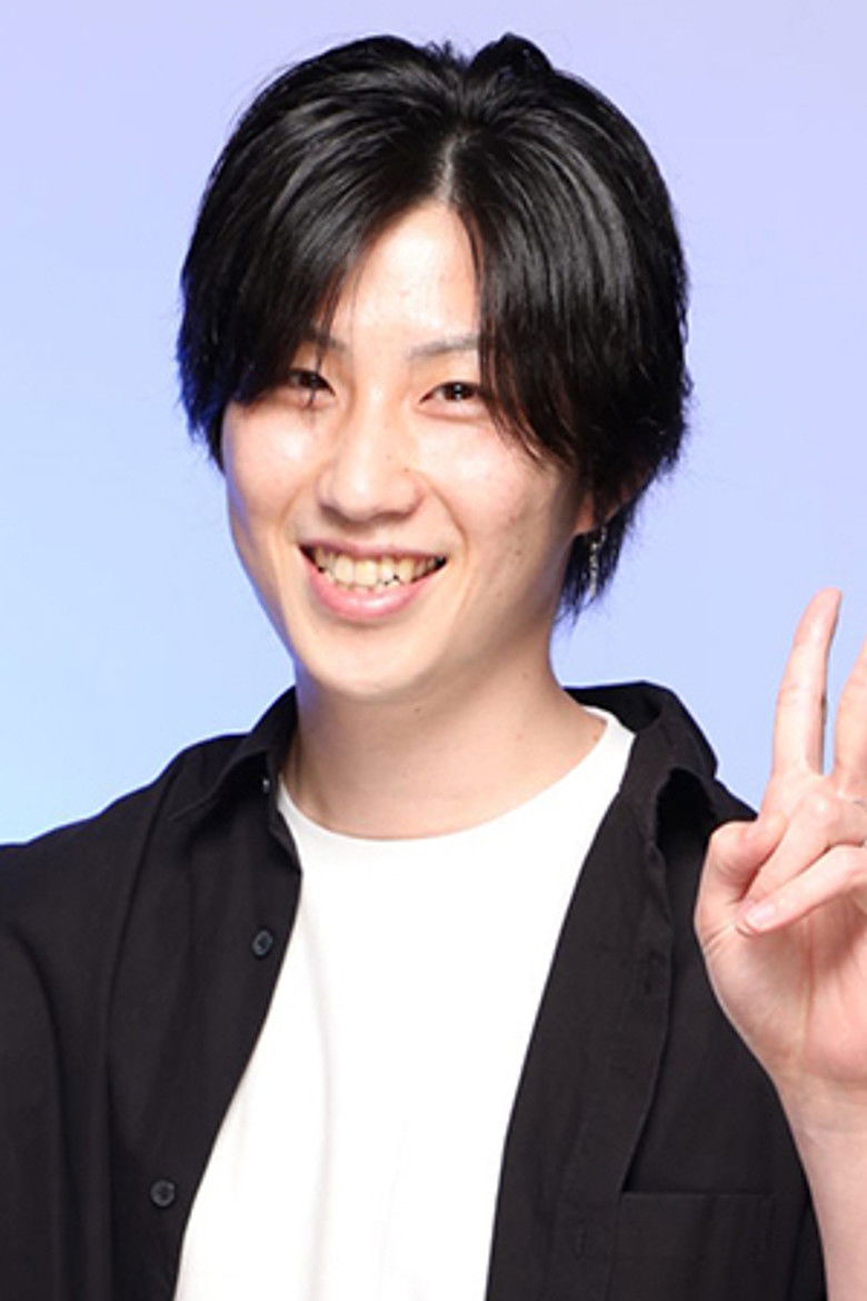 Yuki Honda portrait image