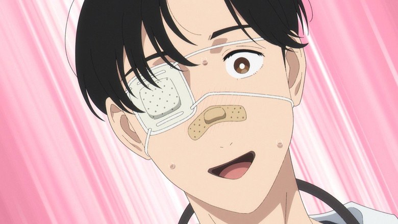 Still from Yano-kun's Ordinary Days - Season 1 Episode 11