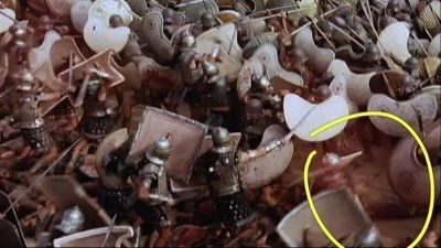 Still image for Faux raccord season 1 episode 7: Episode 7