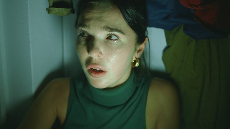 Still image for Gaslight season 1 episode 8: Let Me Go