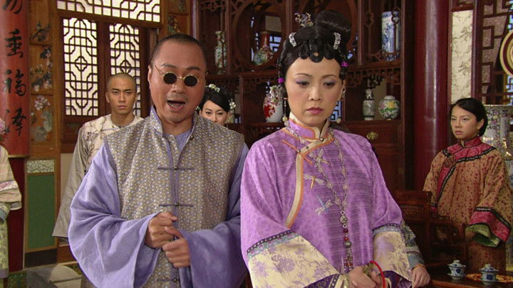 Still image for Rosy Business season 1 episode 9: Episode 9 Still image for Rosy Business season 1 episode 9: Episode 9