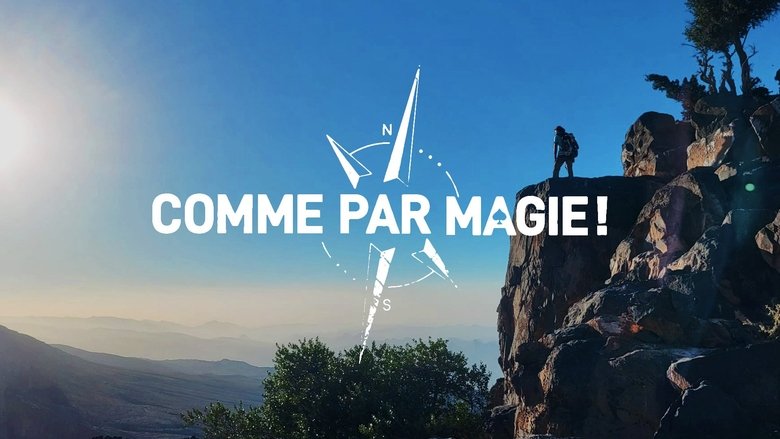 Comme par magie (2024)