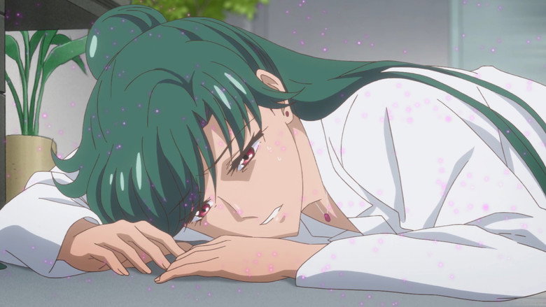 Still from Sailor Moon Crystal - Season 3 Episode 6