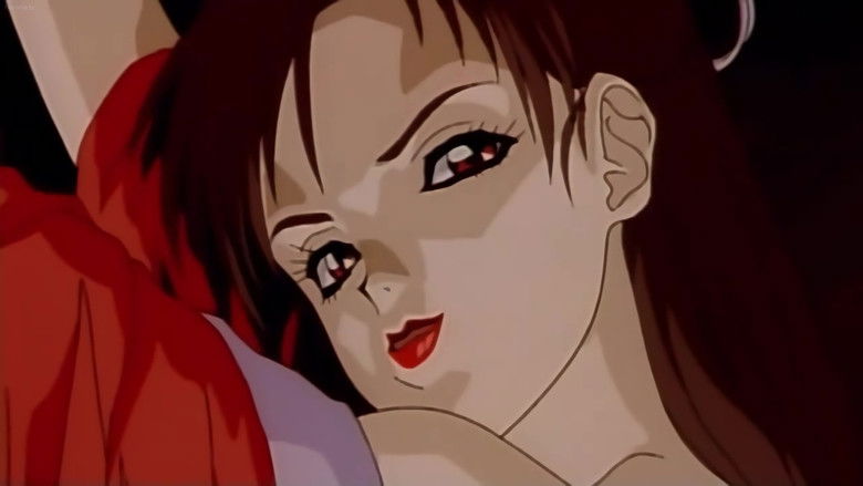 Still image for Bride of Darkness season 1 episode 2: Volume 2 Still image for Bride of Darkness season 1 episode 2: Volume 2