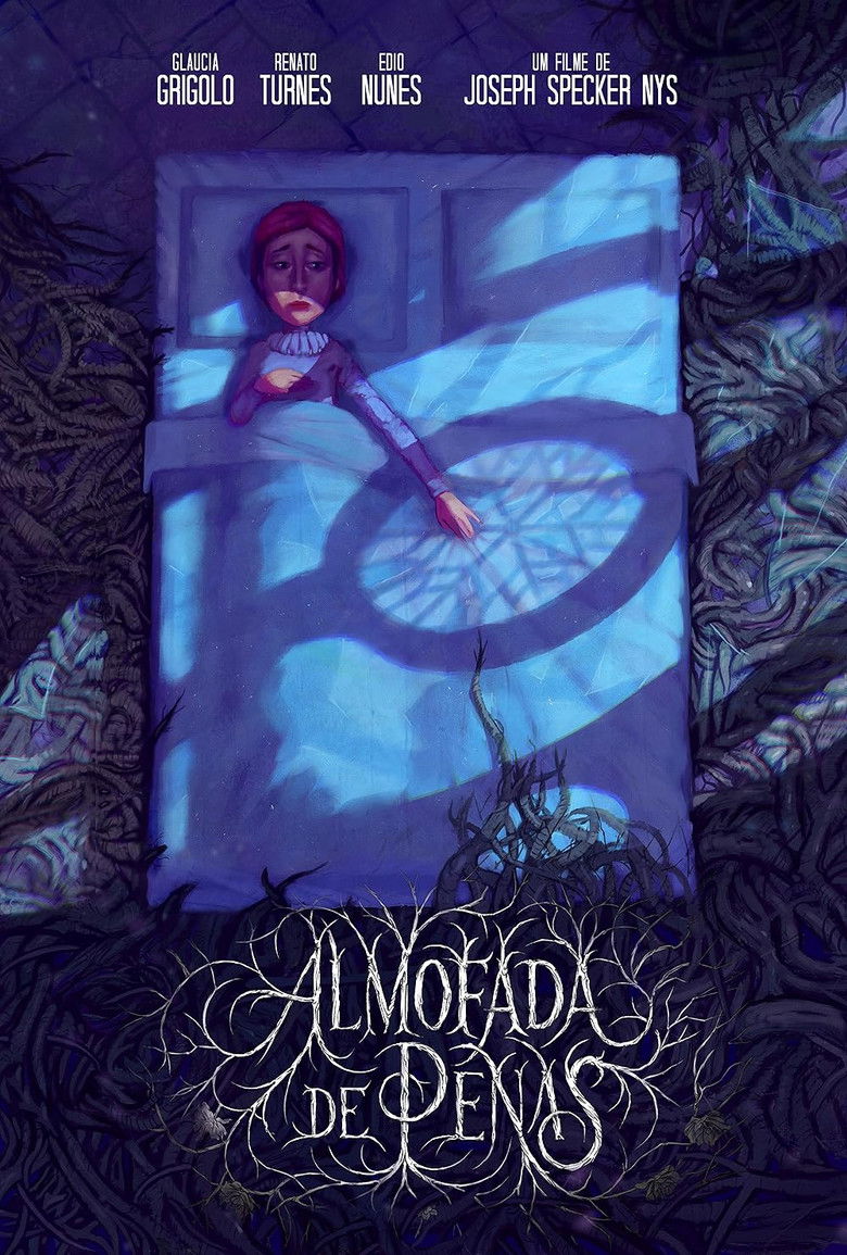 Imatge de Almofada de Penas