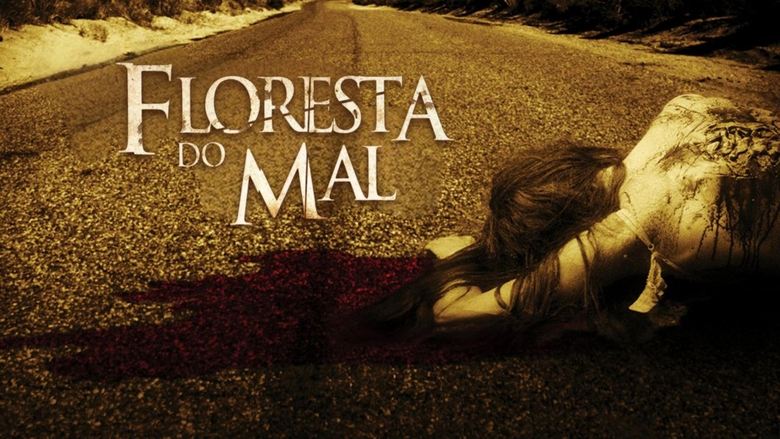 Wrong Turn 2: Dead End (2007)