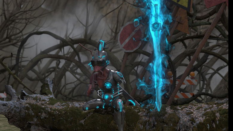 Still image for Master of Task season 1 episode 3: Episode 3