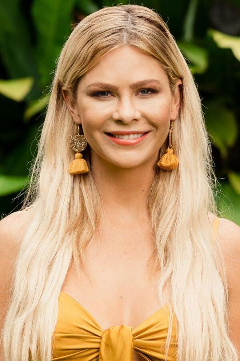 Megan Marx portrait image