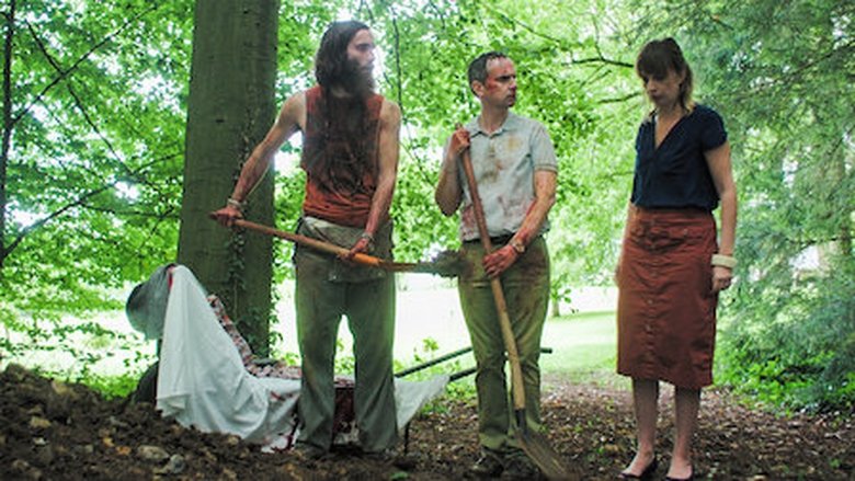 La Trêve Saison 2 Épisode 7 Voirfilms