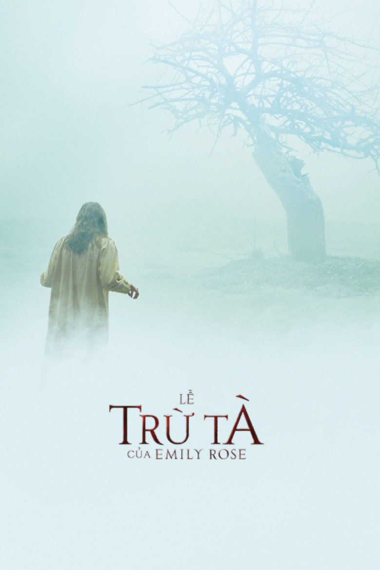 Lễ Trừ T&agrave; Của Emily Rose (2005)