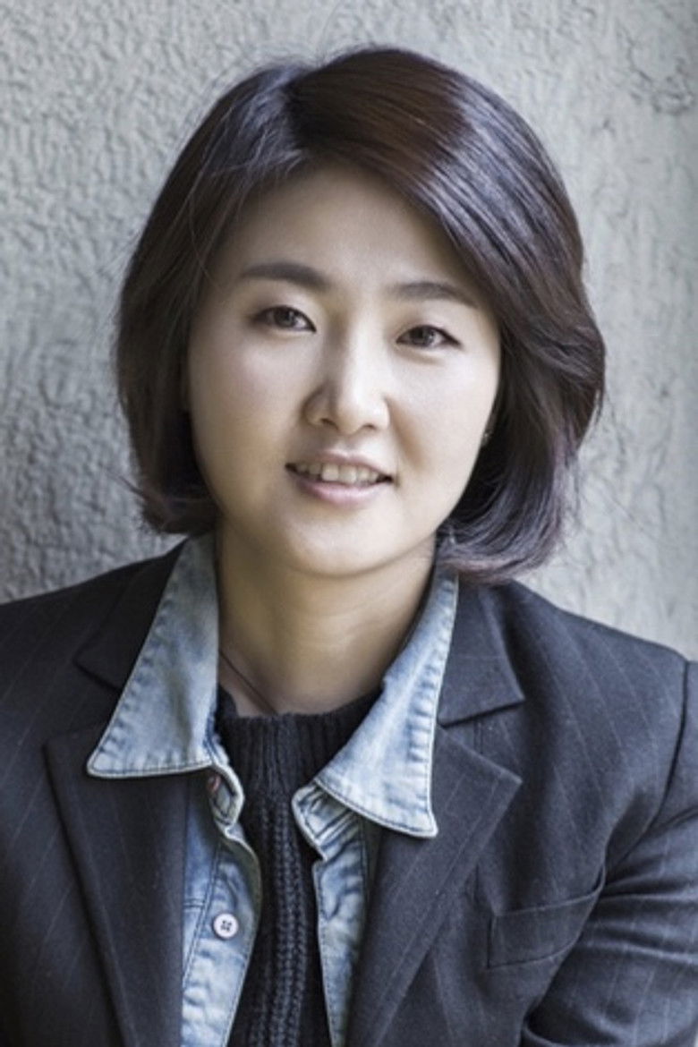 Kim Seo-young portrait image